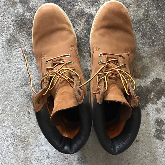 Timberland Boots - Picture 2 of 7